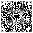 QR code with Caldwell Robert B Dds Office Res contacts