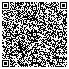 QR code with Preston Lee Ventures L L C contacts
