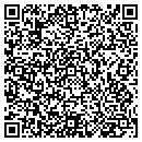 QR code with A To Z Cellular contacts