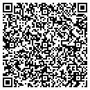 QR code with R A C Acceptance contacts