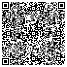 QR code with RAC Products contacts