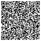 QR code with Taso's Hair Studio contacts
