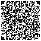 QR code with Magness David J DO contacts