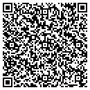 QR code with Reif Group Inc contacts