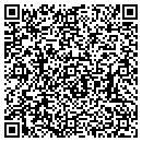 QR code with Darren Hill contacts