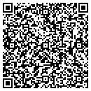 QR code with Unique Cuts contacts