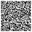 QR code with Hanks Carl T DDS contacts