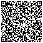 QR code with Heba Abuhusseing Dds Pllc contacts