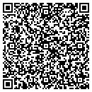 QR code with R Shayne Conine DDS contacts