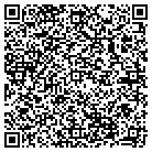 QR code with Hildebrandt Gary H DDS contacts
