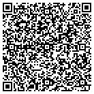 QR code with C R Alignment & Car Care contacts