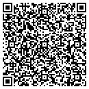 QR code with Diggin' Dog contacts