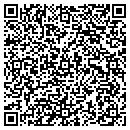 QR code with Rose Bowl Shoppe contacts