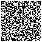 QR code with Chong Robever Beauty & Salon contacts