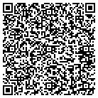 QR code with Mcnaughton Scott M MD contacts