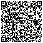 QR code with E Wireless Solutions contacts