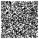 QR code with Garfield Connections contacts