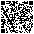 QR code with the Appraisal Center contacts