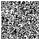 QR code with The Local Yeti contacts