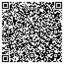 QR code with Fired Up contacts