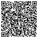 QR code with Tony Gardetto contacts