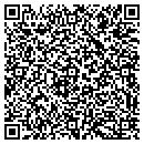 QR code with unique toub contacts
