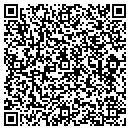 QR code with University Geeks LLC contacts
