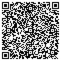 QR code with Vemma contacts