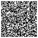 QR code with N-Sync Multi Link contacts