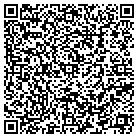 QR code with One Two Three Wireless contacts