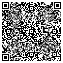 QR code with Gordon R Bird contacts