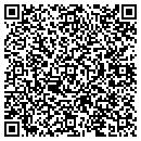 QR code with R & R Service contacts