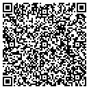 QR code with Hampe Dan contacts