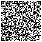 QR code with Zackay Audra K DDS contacts