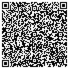 QR code with Zeppelin West Ventures Inc contacts