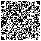 QR code with Twisted Sizzors contacts
