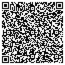 QR code with Hair-I-Tage Styling And Tanning contacts