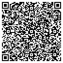 QR code with Tcs Inc contacts