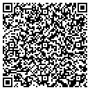 QR code with T-Mobile contacts