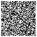QR code with T-Mobile contacts