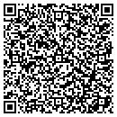 QR code with T-Mobile contacts