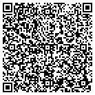 QR code with AZ Garage Pros Of Chandler contacts