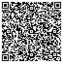 QR code with T Mobile Blackstone contacts
