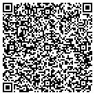 QR code with Tom's Communications & Gen contacts