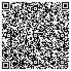 QR code with Biddulph & Assoc Ltd contacts