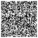 QR code with O'Connor R Corey MD contacts