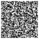 QR code with B N G Performance contacts