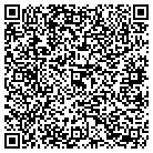QR code with Heart of the City Health Center contacts