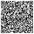 QR code with US Cellular contacts