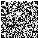 QR code with US Cellular contacts